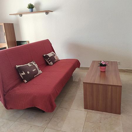 Apartamentos Kronos 3000 Peñíscola 외부 사진