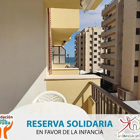 Apartamentos Kronos 3000 Peñíscola 외부 사진