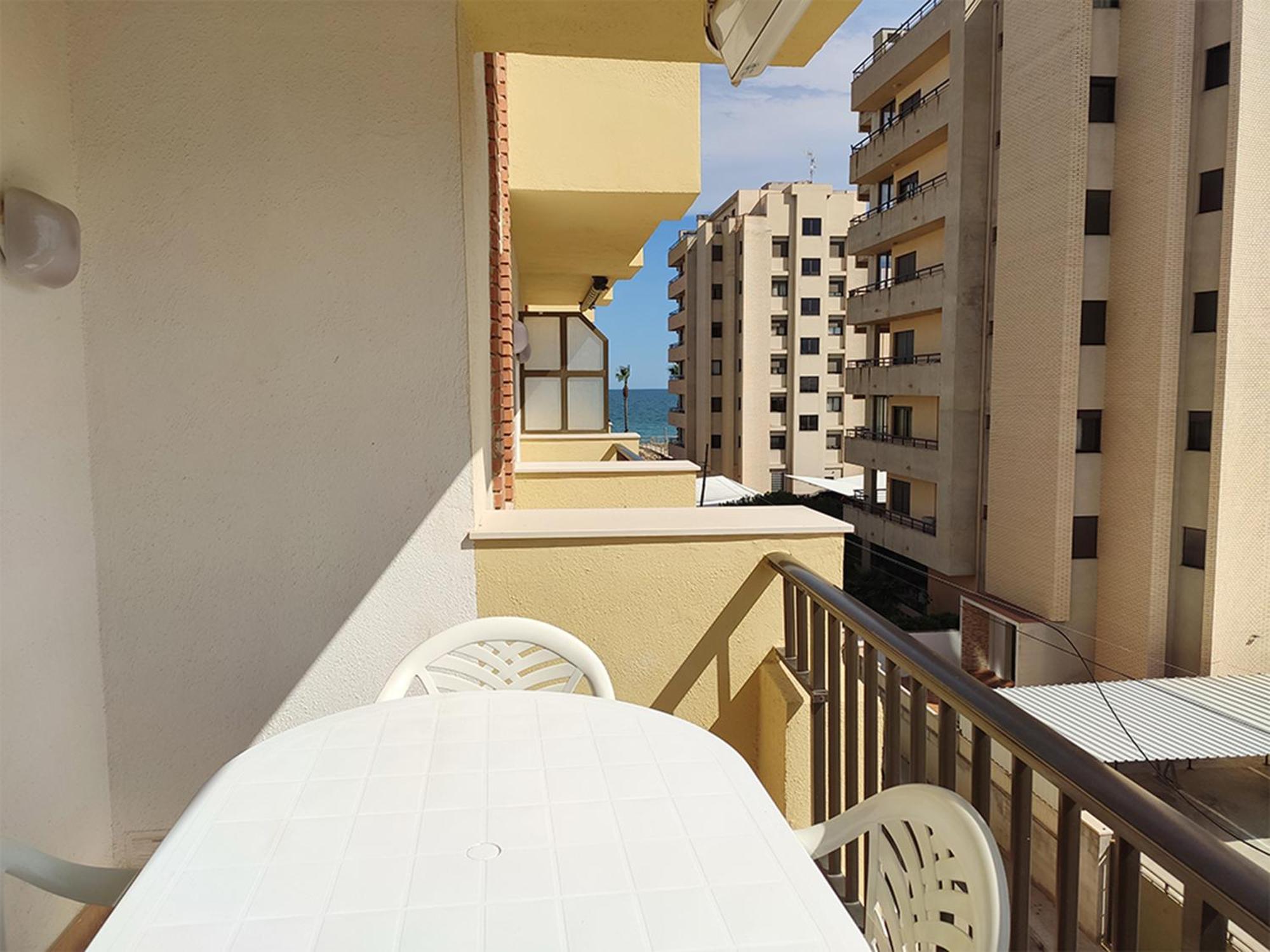 Apartamentos Kronos 3000 Peñíscola 외부 사진