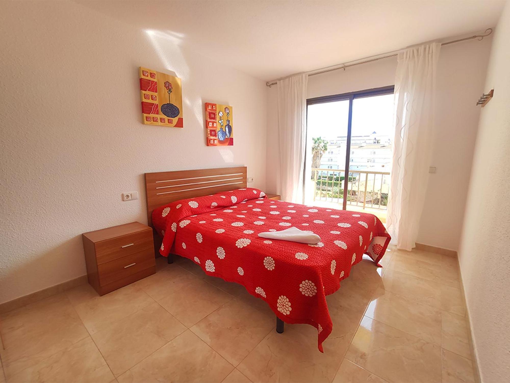 Apartamentos Kronos 3000 Peñíscola 외부 사진
