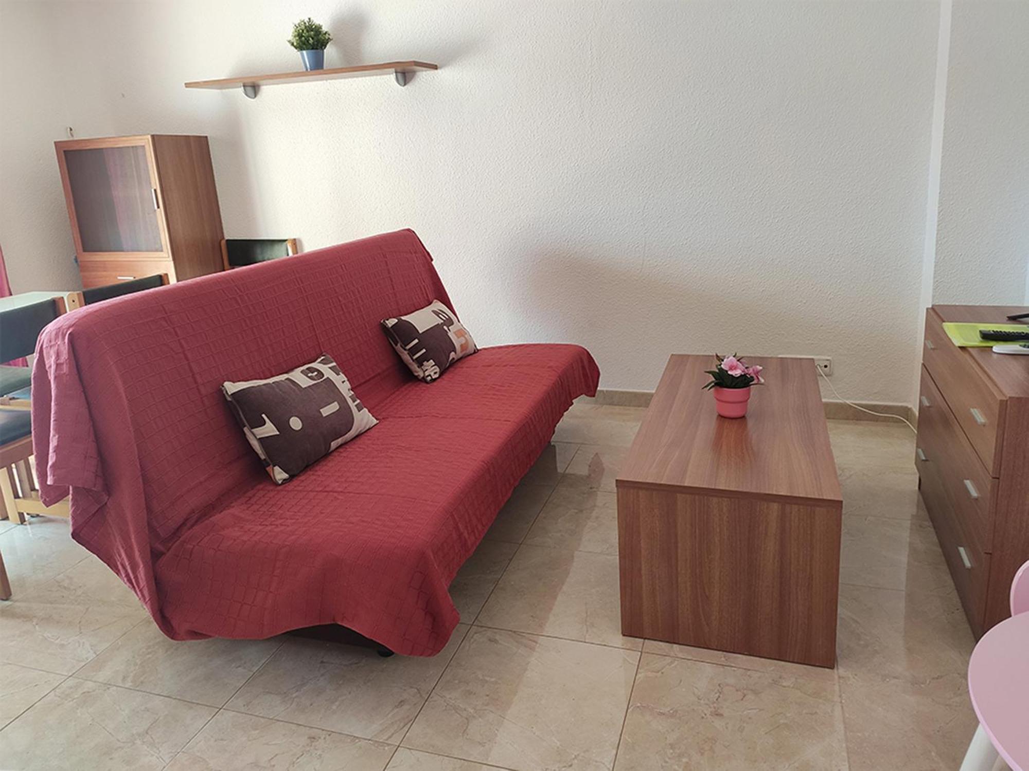 Apartamentos Kronos 3000 Peñíscola 외부 사진