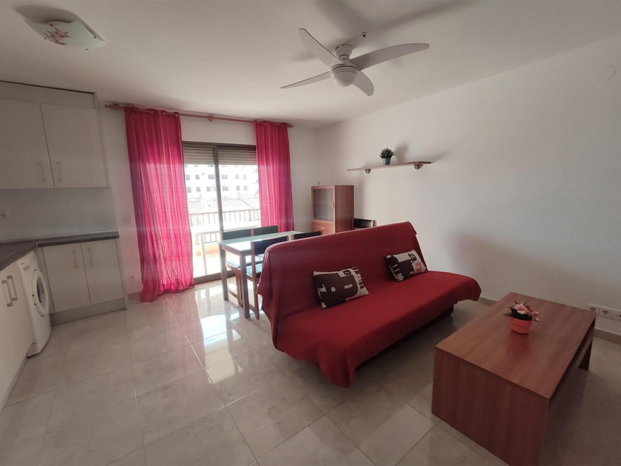 Apartamentos Kronos 3000 Peñíscola 외부 사진