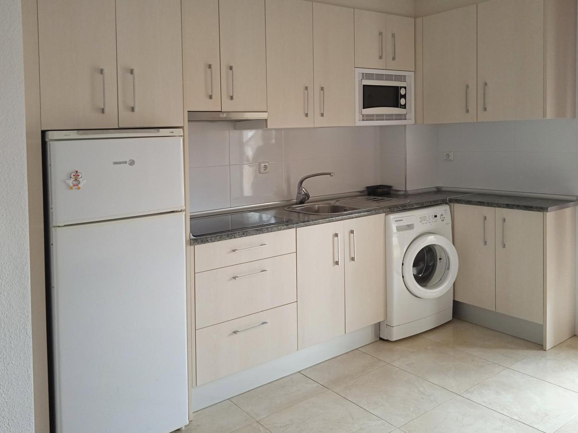 Apartamentos Kronos 3000 Peñíscola 외부 사진