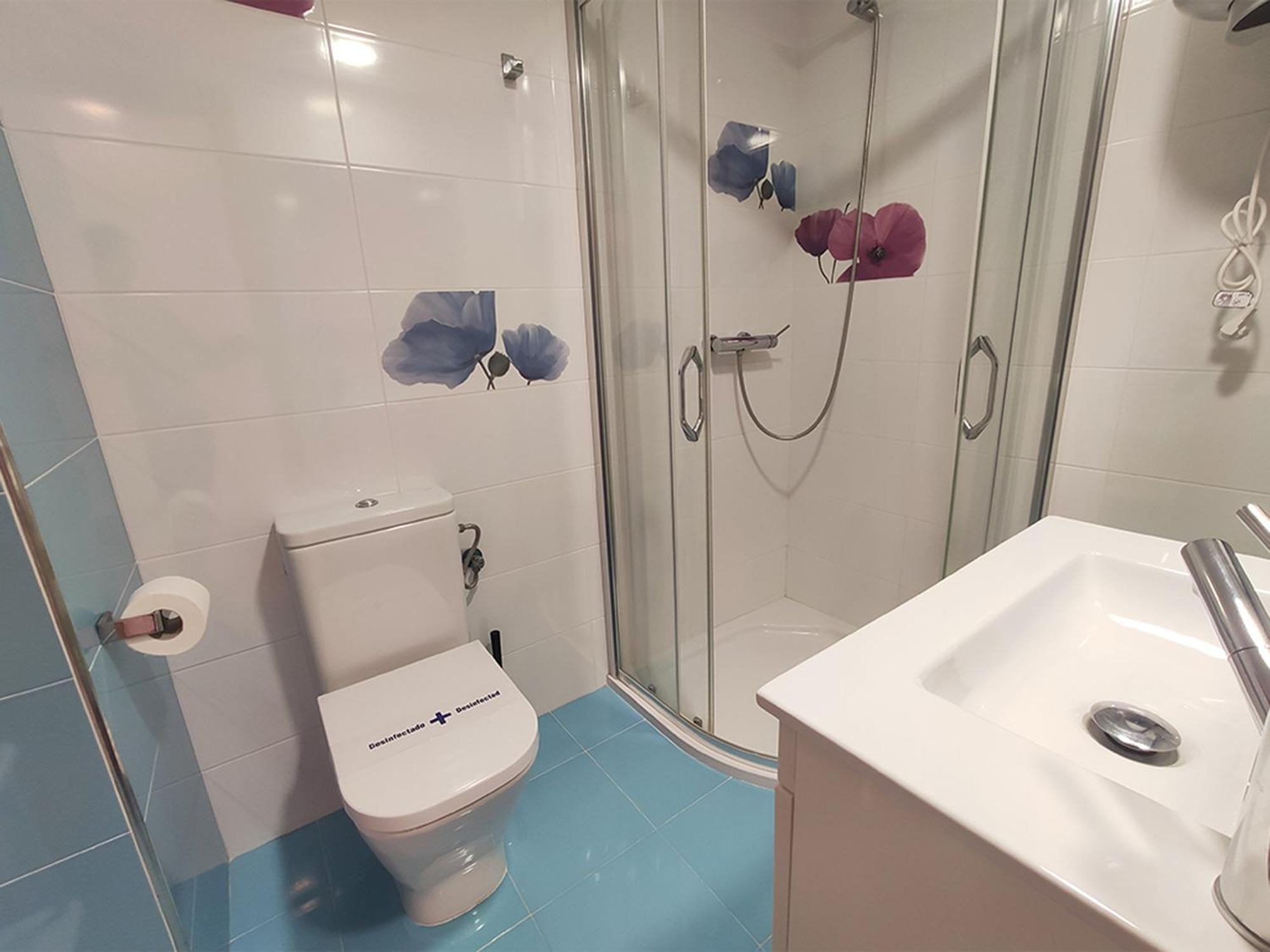 Apartamentos Kronos 3000 Peñíscola 외부 사진