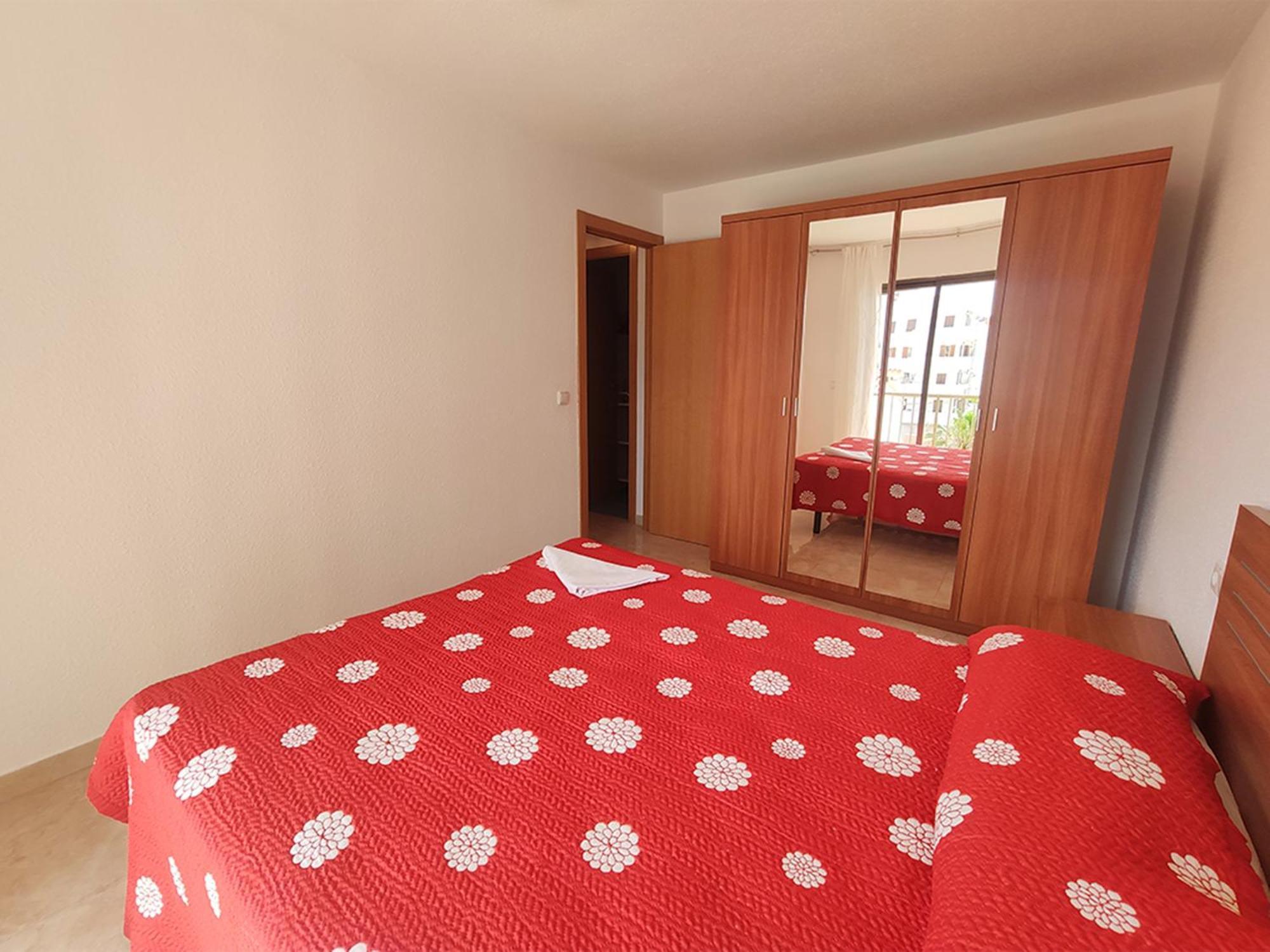 Apartamentos Kronos 3000 Peñíscola 외부 사진
