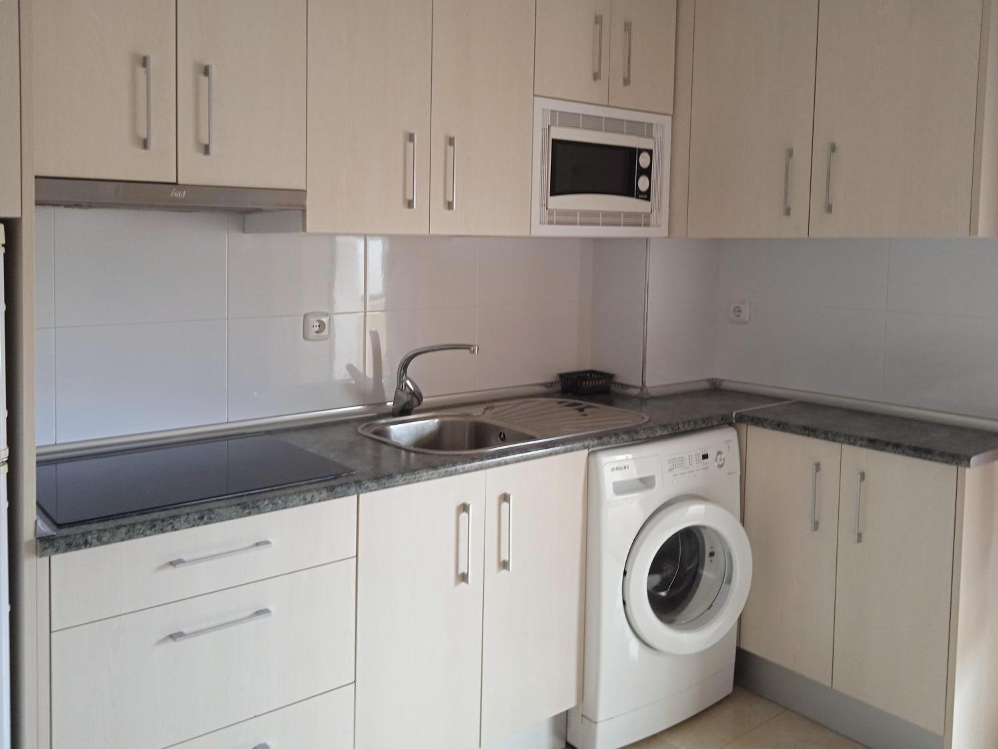 Apartamentos Kronos 3000 Peñíscola 외부 사진