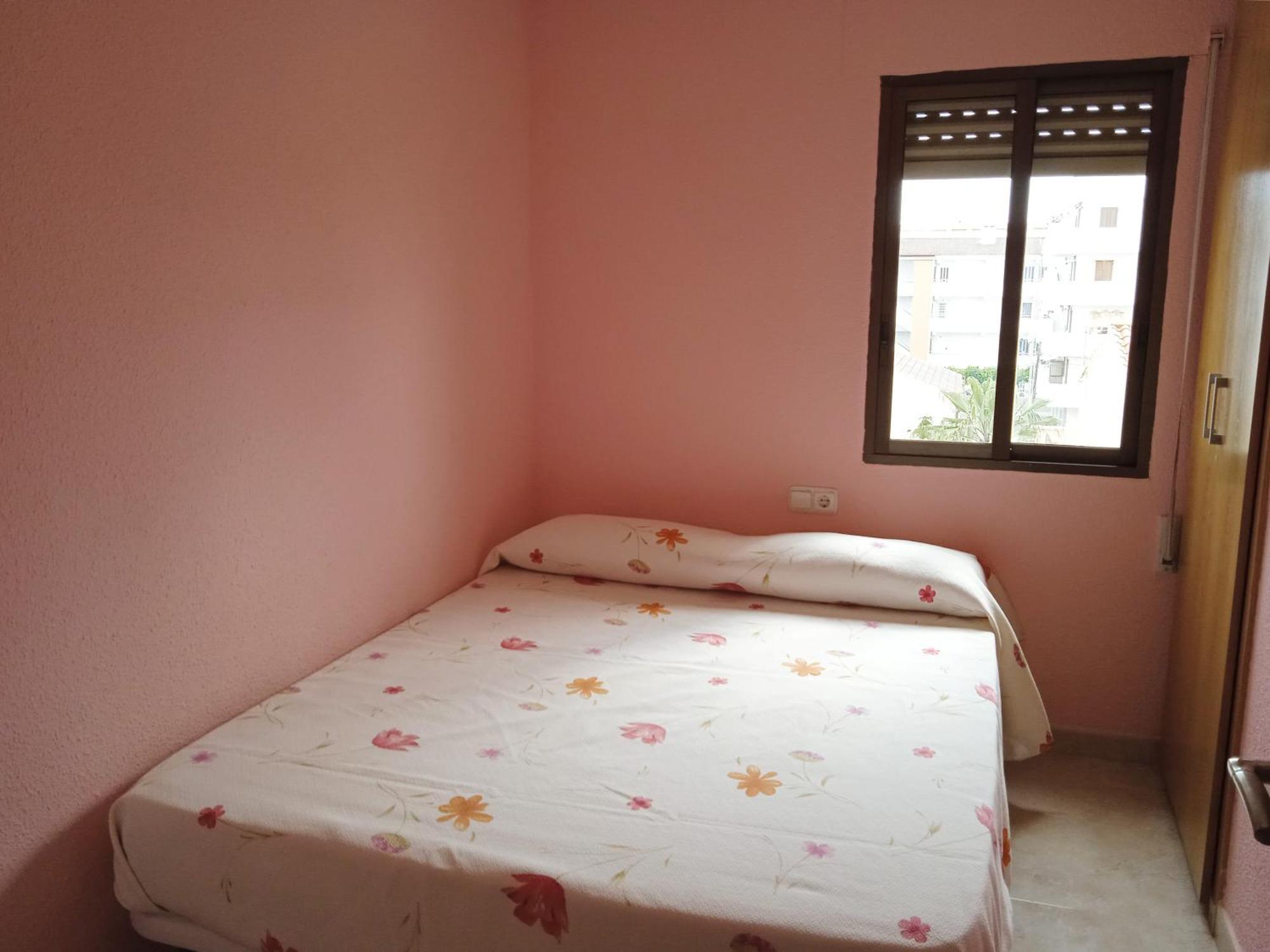 Apartamentos Kronos 3000 Peñíscola 외부 사진