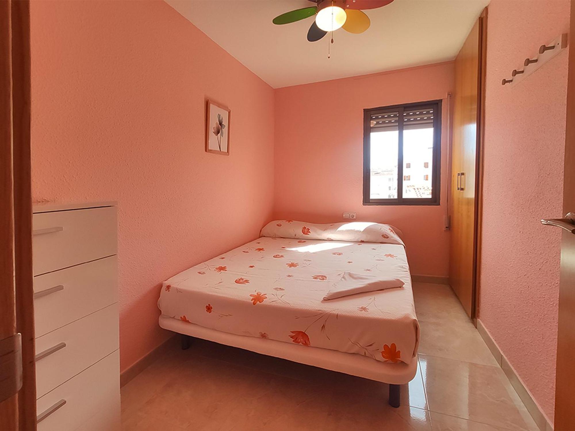 Apartamentos Kronos 3000 Peñíscola 외부 사진