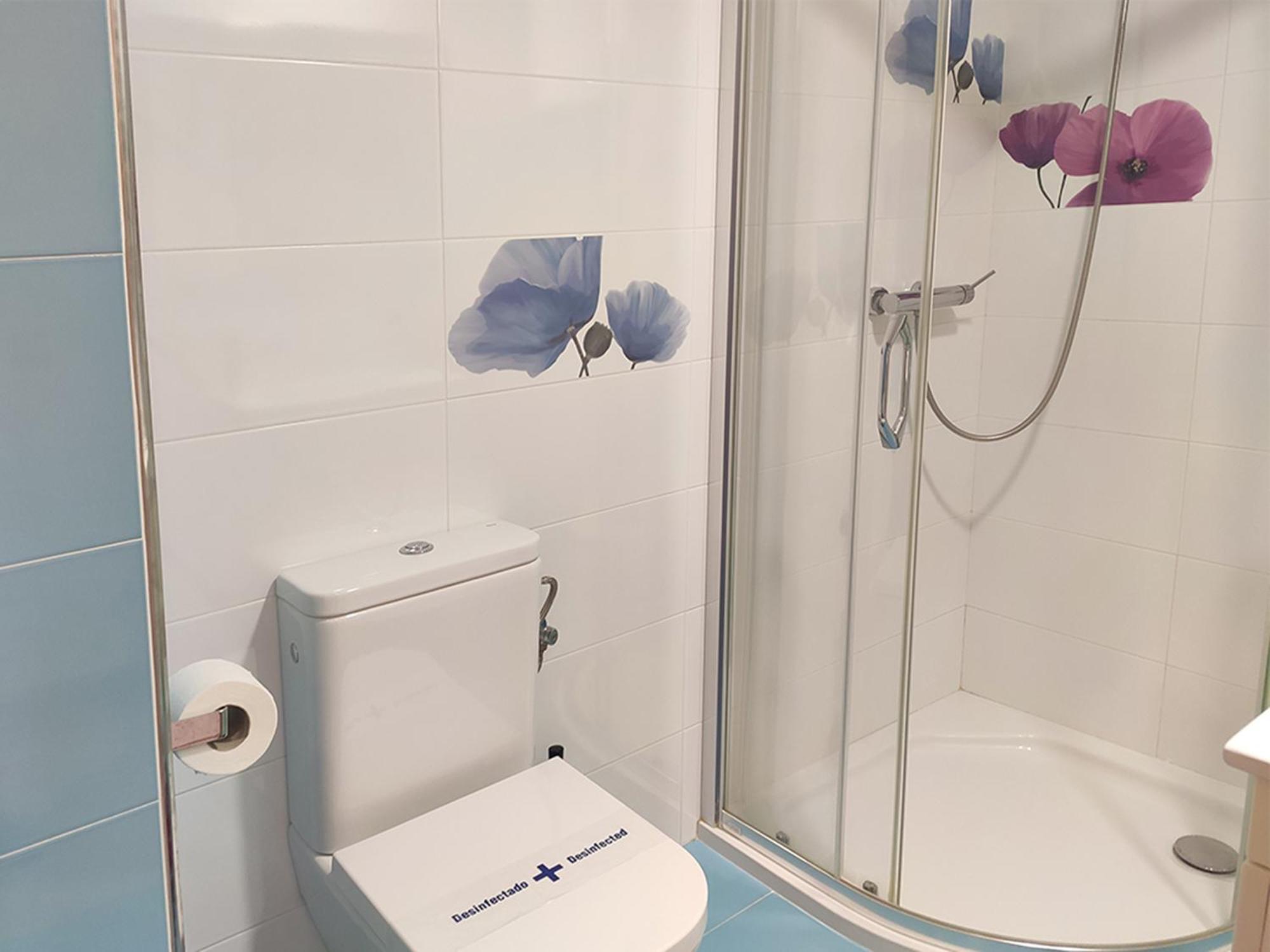 Apartamentos Kronos 3000 Peñíscola 외부 사진