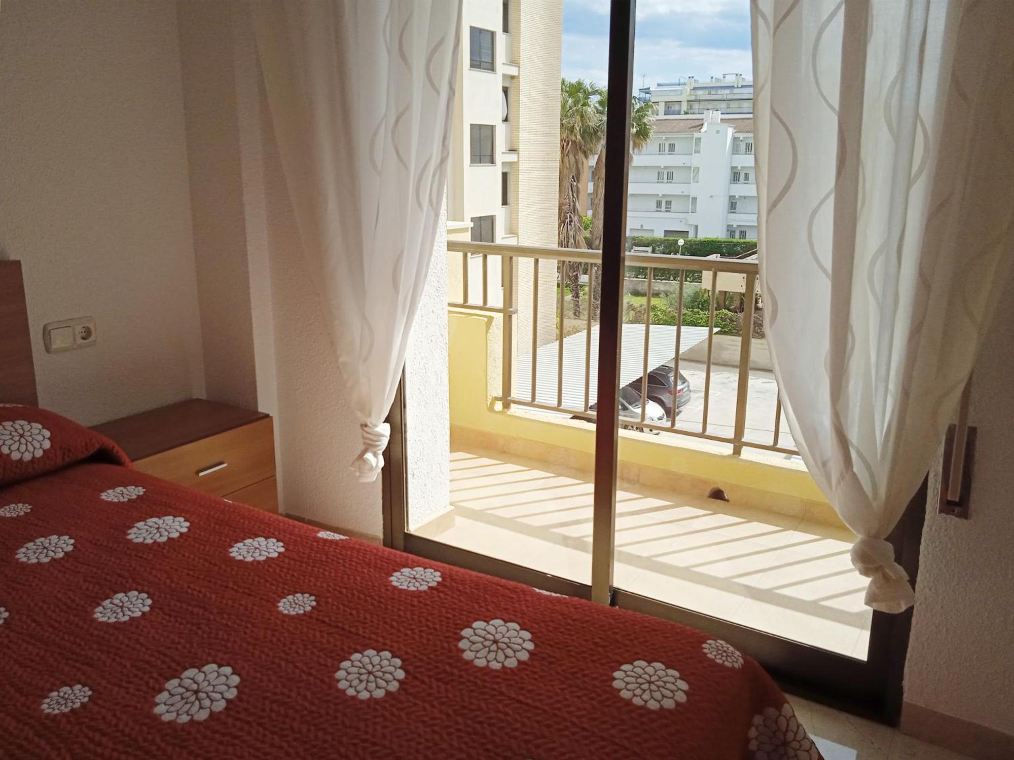 Apartamentos Kronos 3000 Peñíscola 외부 사진