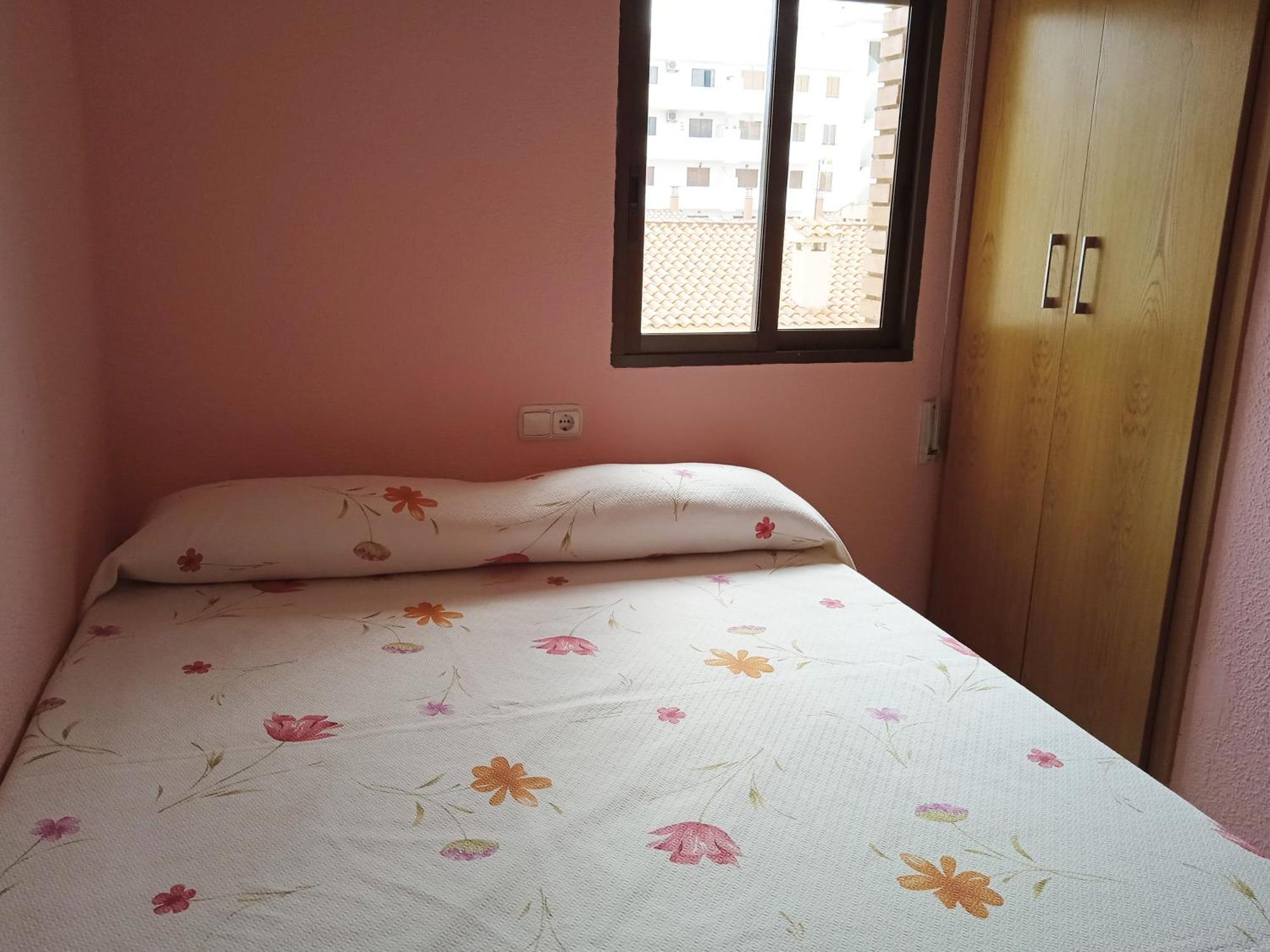 Apartamentos Kronos 3000 Peñíscola 외부 사진