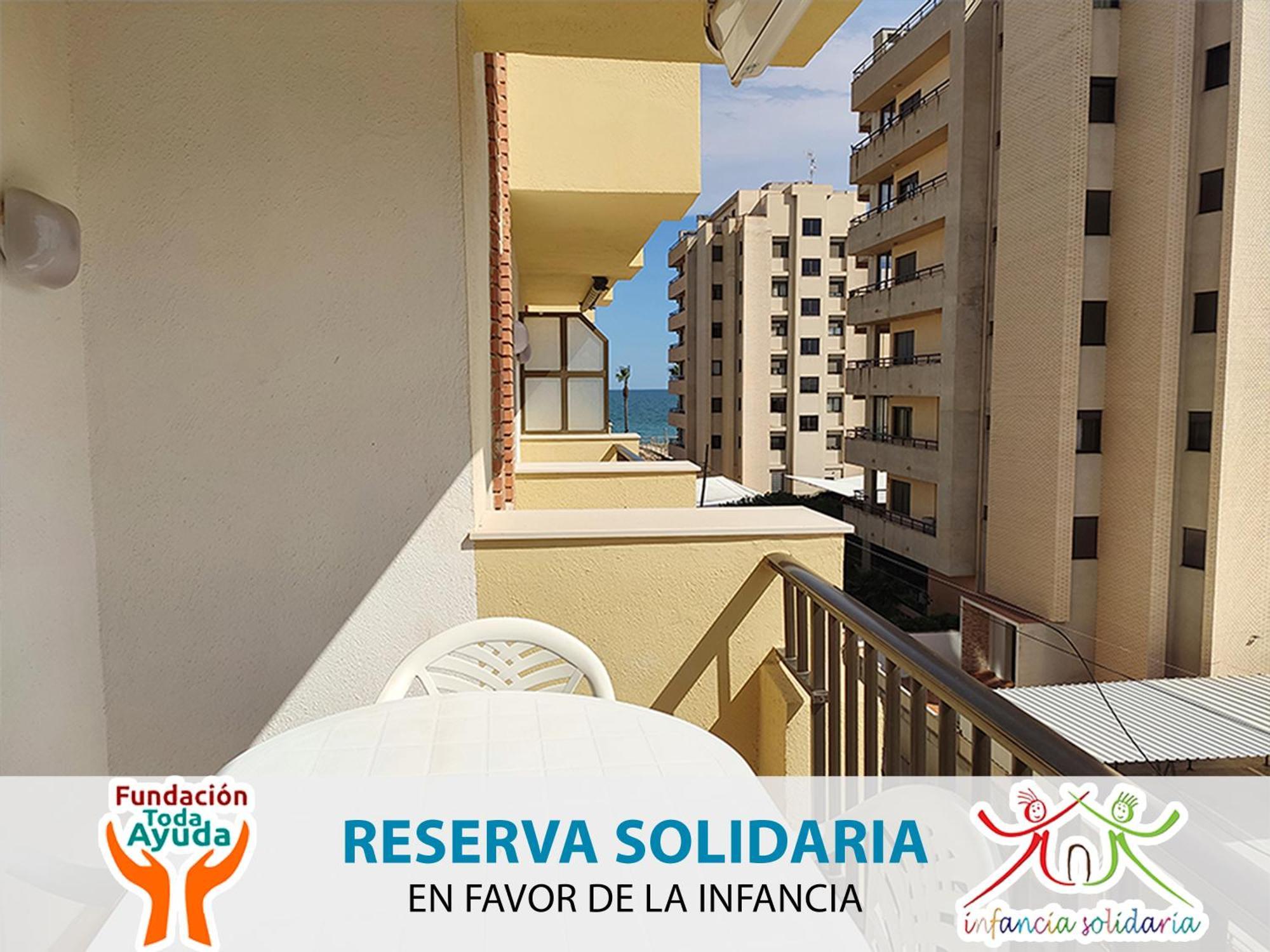 Apartamentos Kronos 3000 Peñíscola 외부 사진